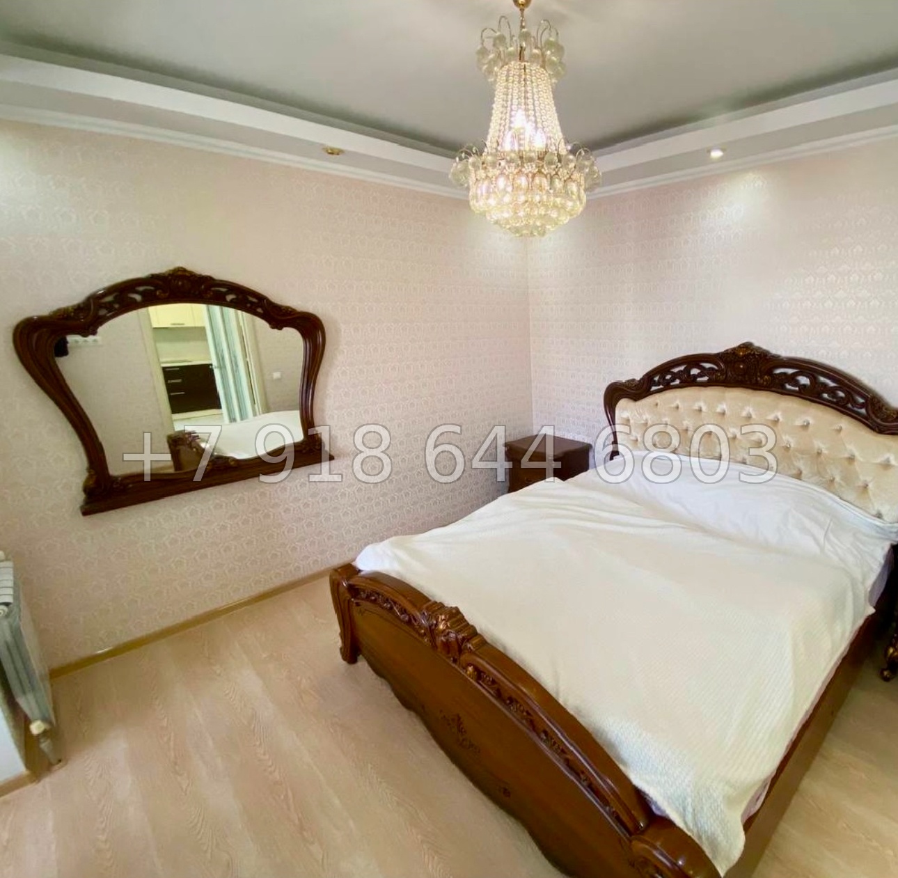 № 227 р. Квартира в самом центре города в Сочи  - миниатюра 18