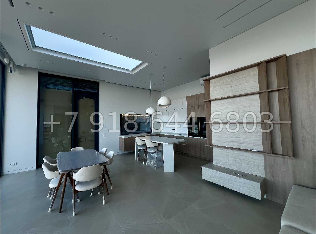 № 13 М. Вилла на море в Сочи  - миниатюра 6