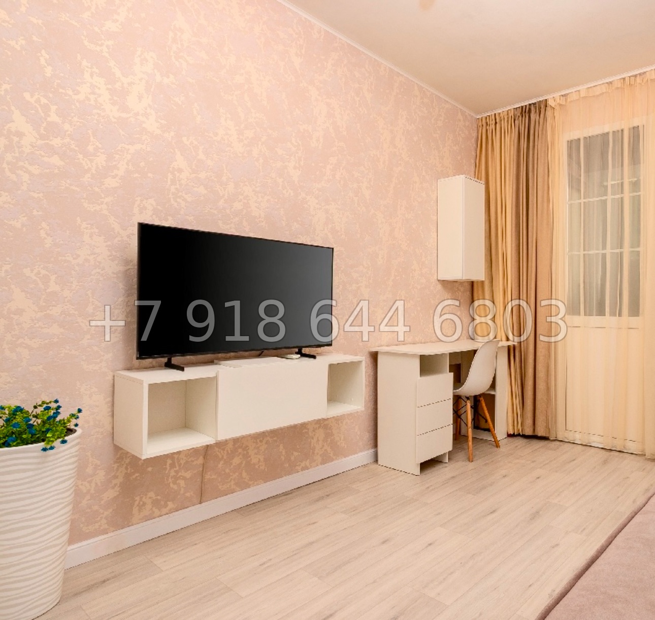 № 162 п. Квартира на море в Сочи  - миниатюра 3