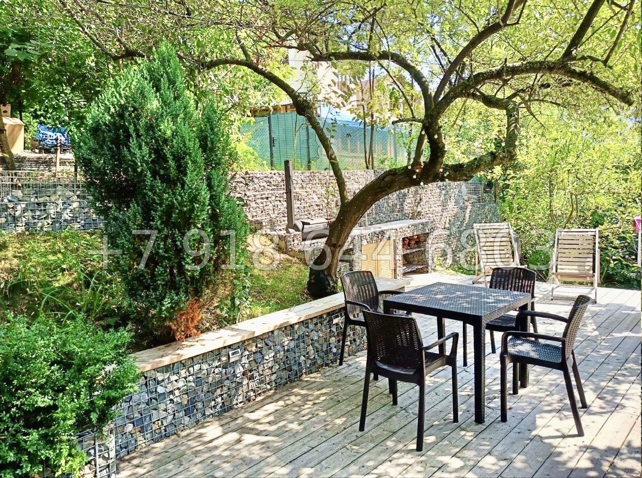 № 81А. Дача в Сочи  - миниатюра 21