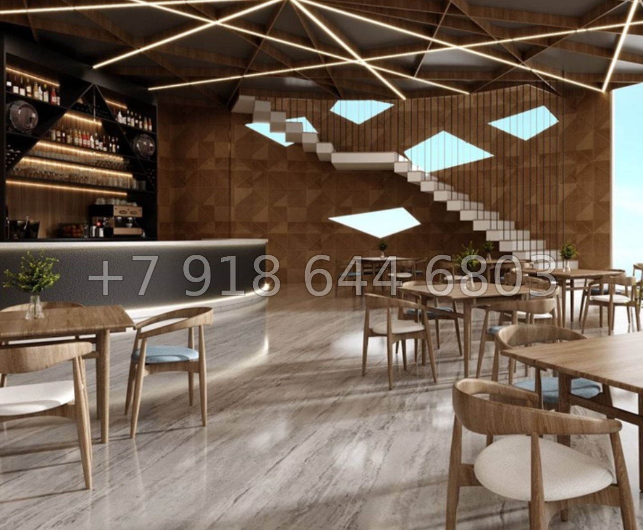 № 2. AURA Condominium The One Group Чалонг пляж район - миниатюра 30