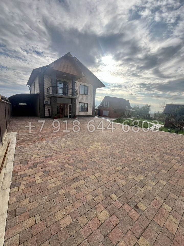 № 131 Б. Дом с ремонтом в Адлере  - миниатюра 39