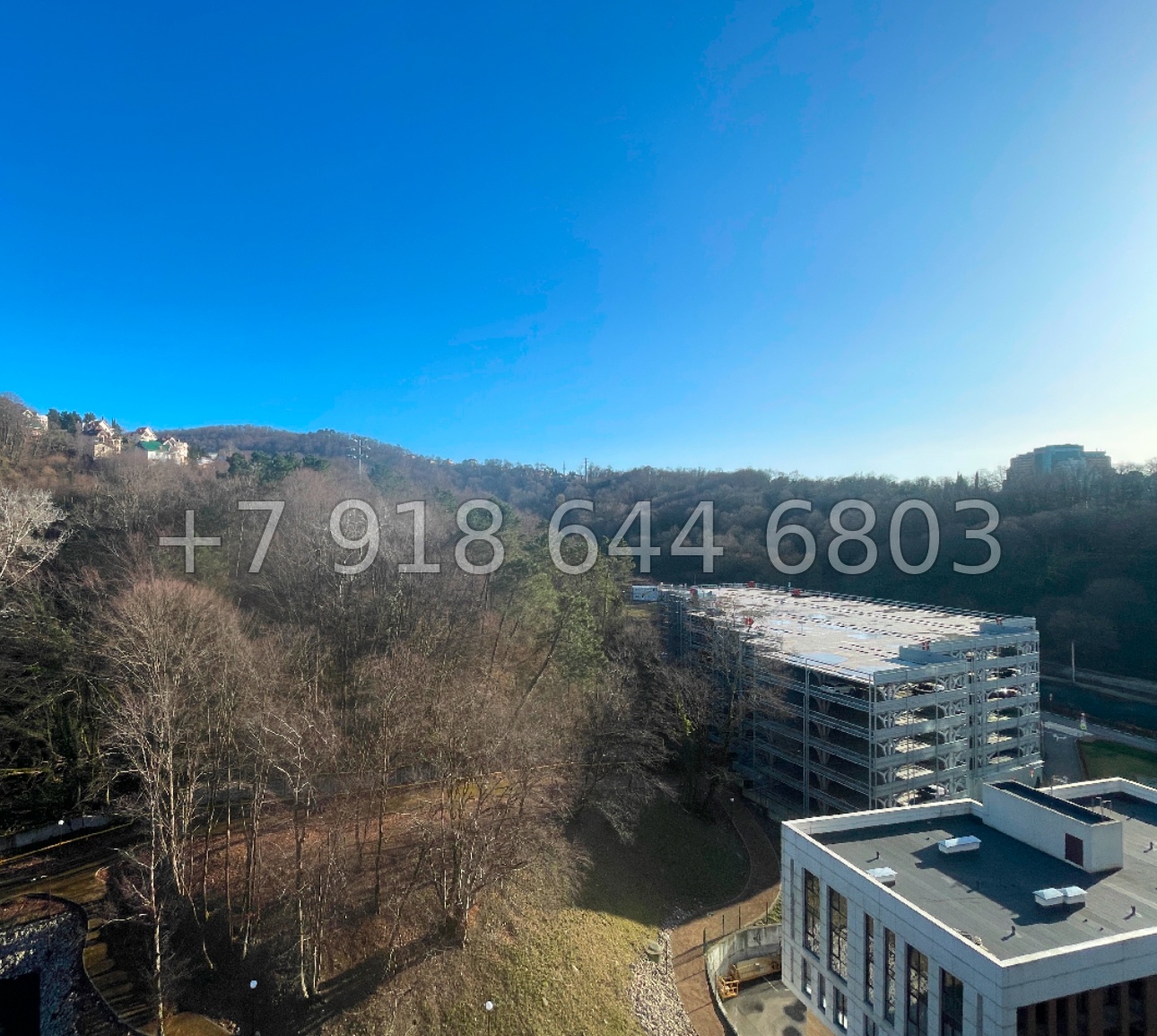 № 193 п. ЖК Аллея Парк Сочи Дагомыс  - миниатюра 26