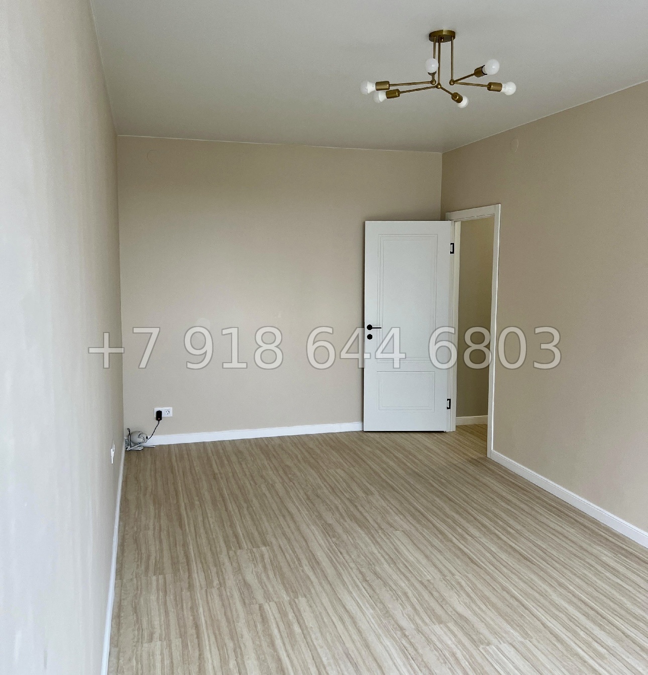 № 348 р. Двухкомнатная квартира в ЖК Фрукты Сириус  - миниатюра 5