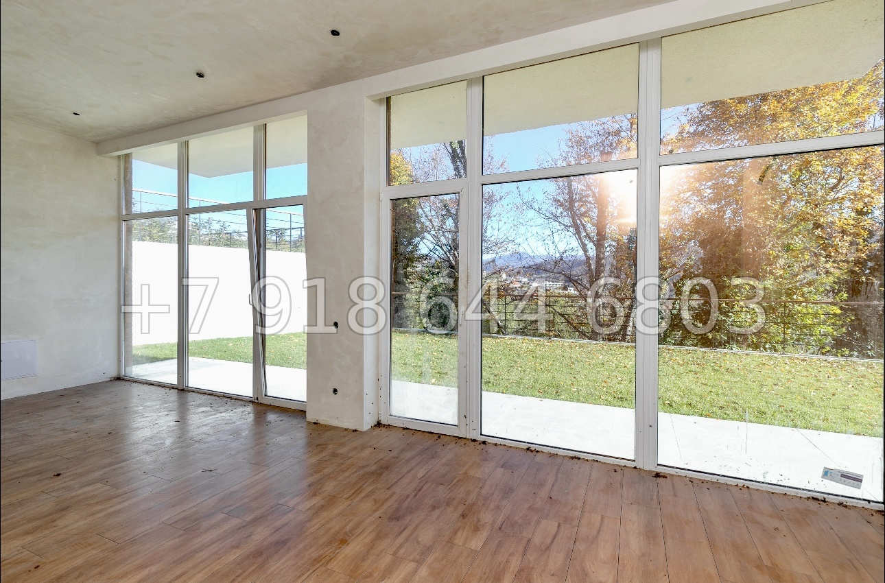 № 113 Б. Три дома на выбор в Сочи  - миниатюра 17