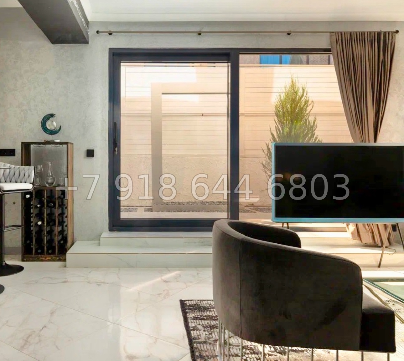 № 56 м. Дом в Сириусе  - миниатюра 16