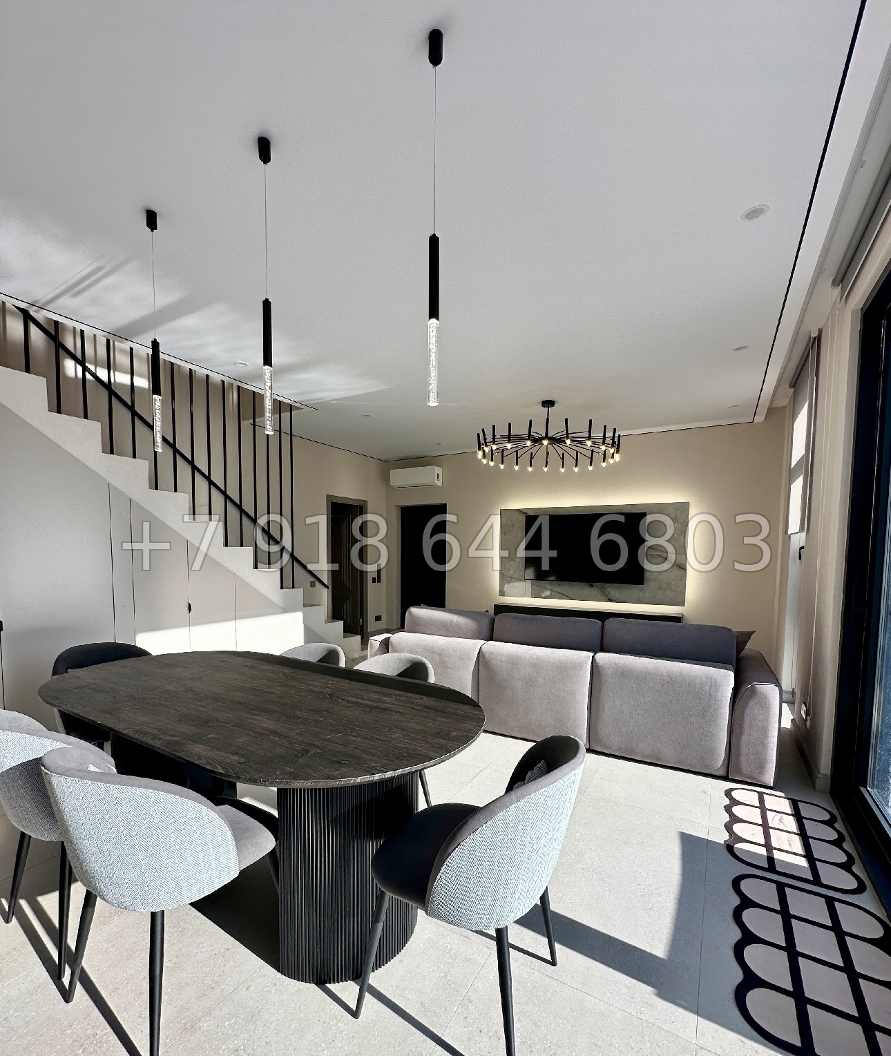 № 46 в. Дом рядом с Сириусом в Адлере. Два дома с двумя бассейнами и двумя банями - миниатюра 26