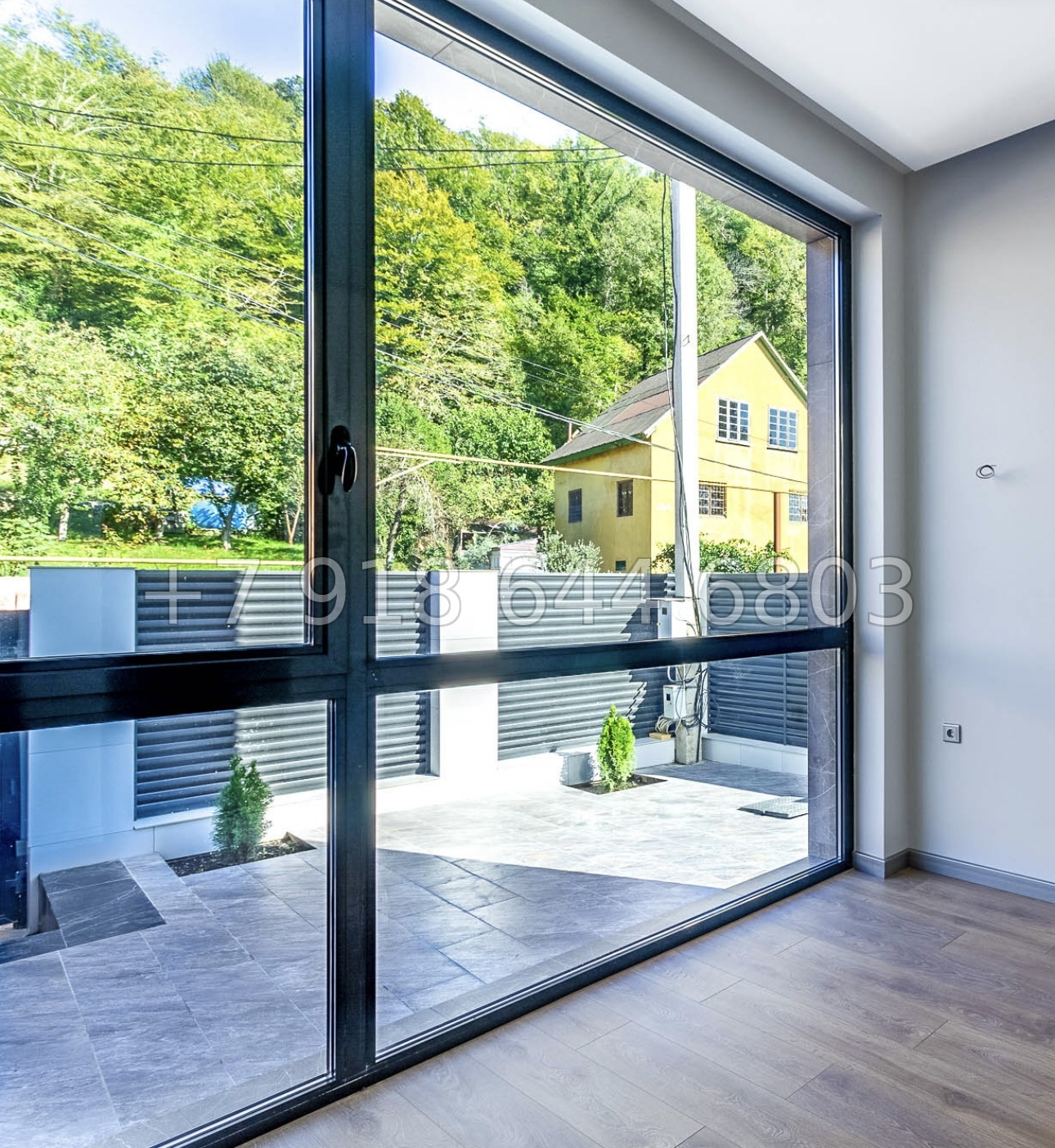 № 16 М. Дом с бассейном и ремонтом в Сочи на Мацесте - миниатюра 32