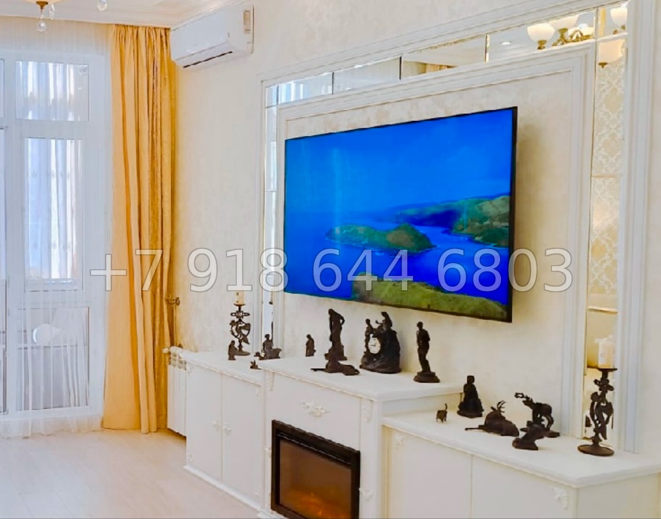 № 394 р. ЖК Москва центр города Сочи  - миниатюра 5