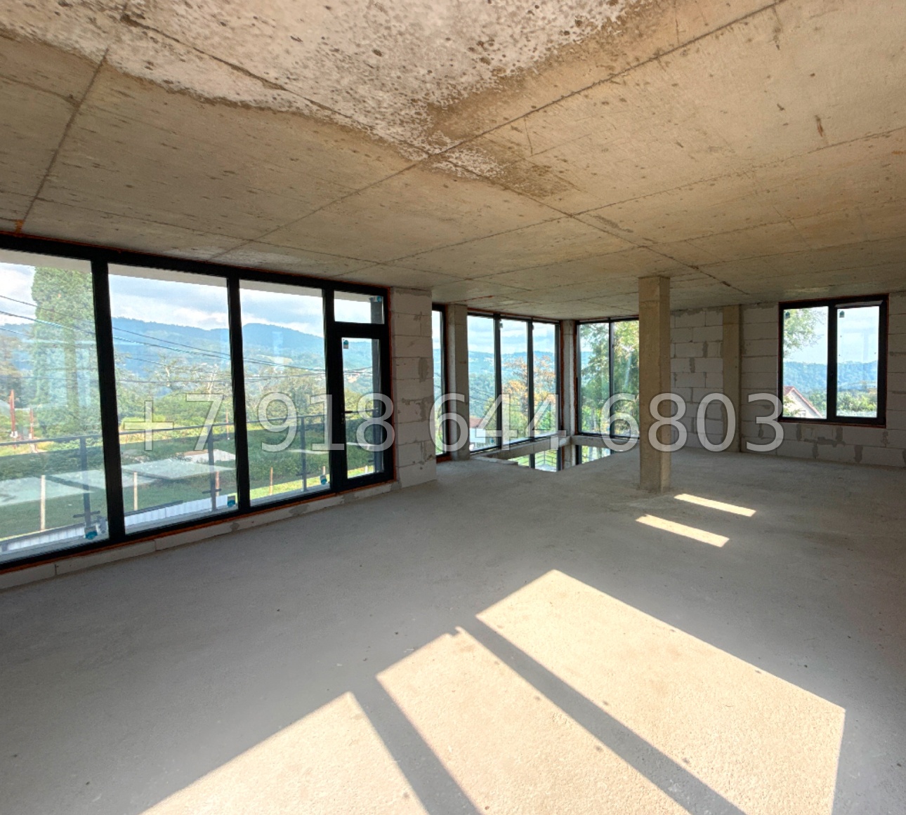 № 149 А. Дом в Сочи Каштанах  - миниатюра 16