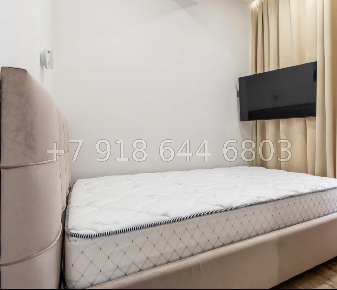 № 350 р. Большая квартира в Сочи ЖК Место под Солнцем Дагомыс  - миниатюра 27