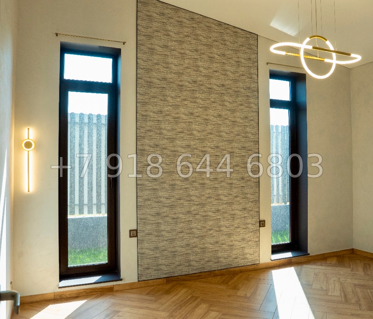 № 12 н. Дом с бассейном и современным ремонтом в Севастополе  - миниатюра 11