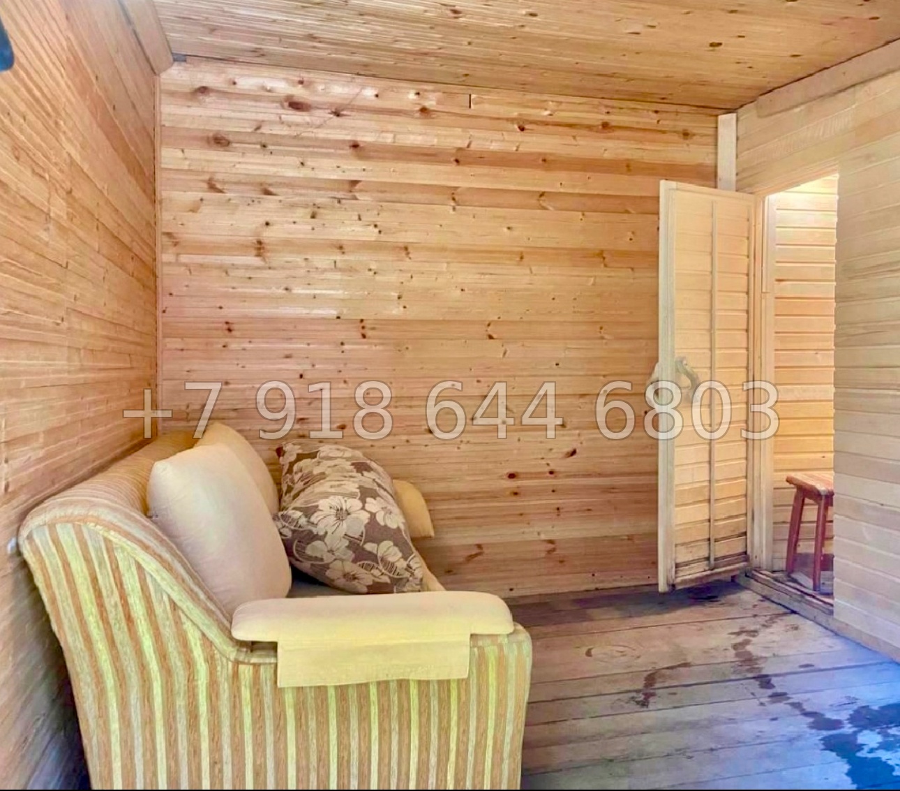 № 91 Б. Дом в Сочи с ремонтом  - миниатюра 13