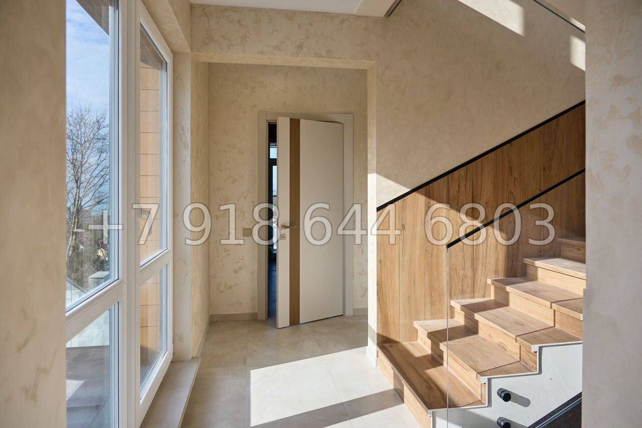 № 97 в. Дом с ремонтом в Адлере  - миниатюра 14