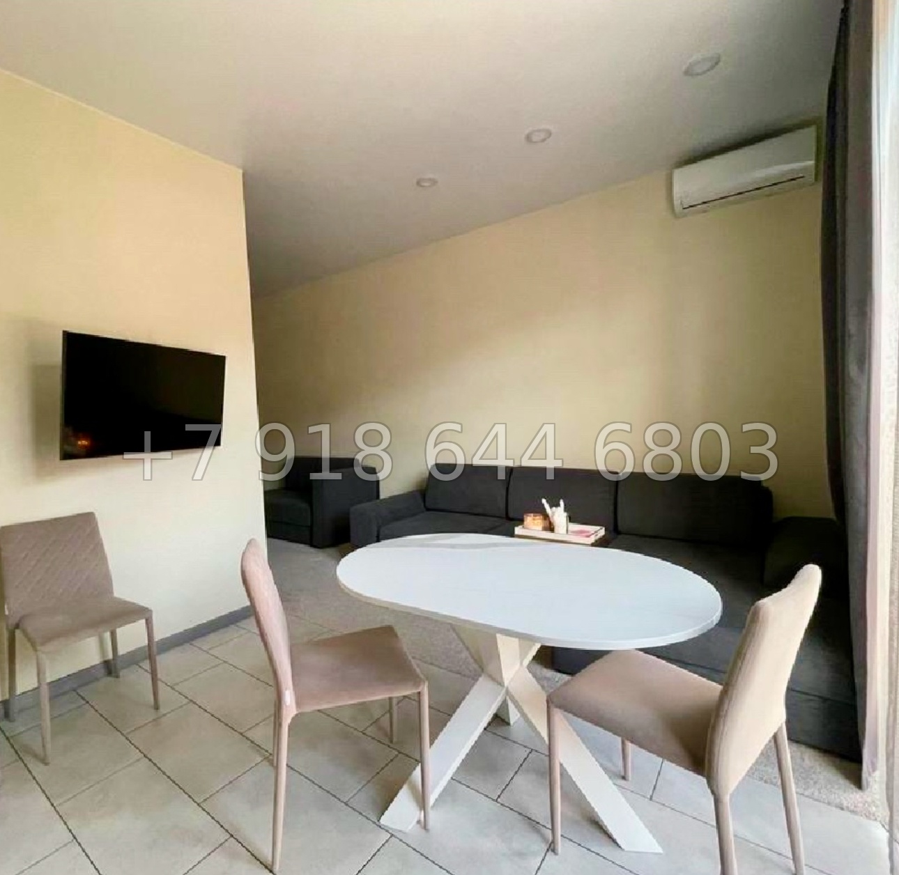 № 153 А. Маленький домик в Сочи Кудепсте - миниатюра 6