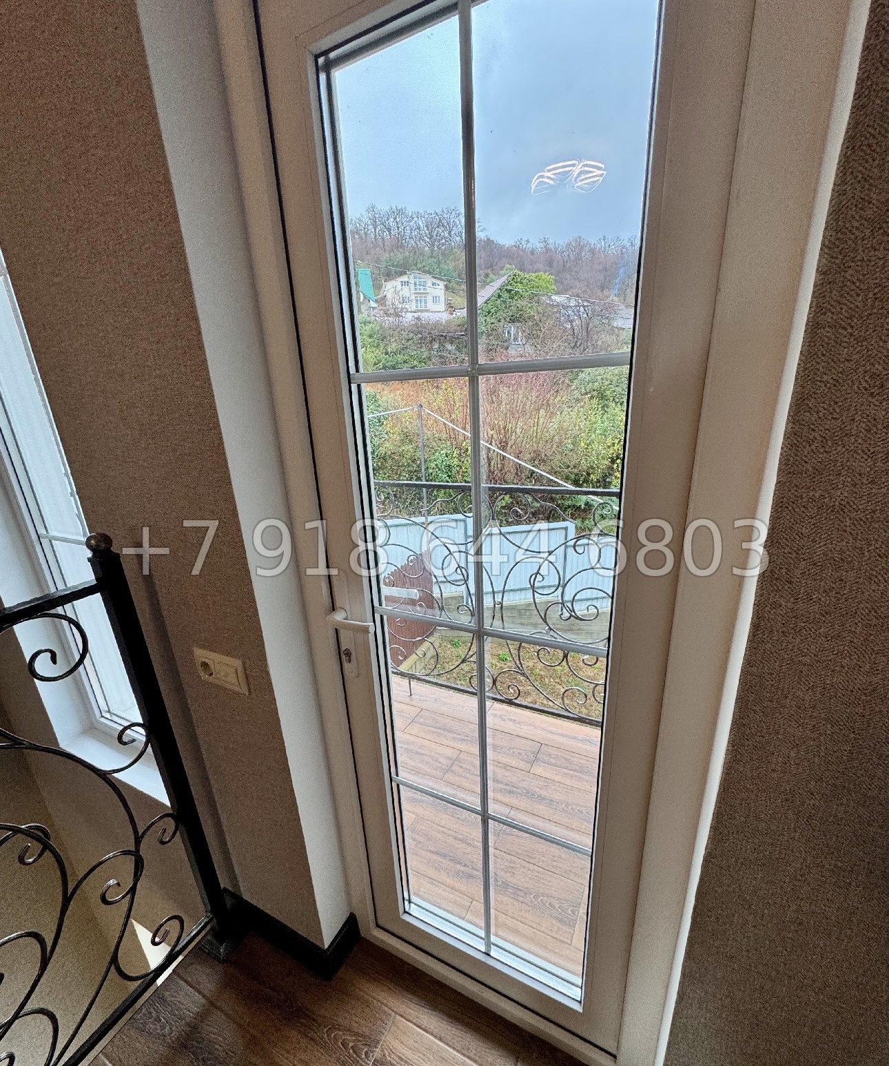 № 57А. Дом в Адлере. Заезжай и живи - миниатюра 4