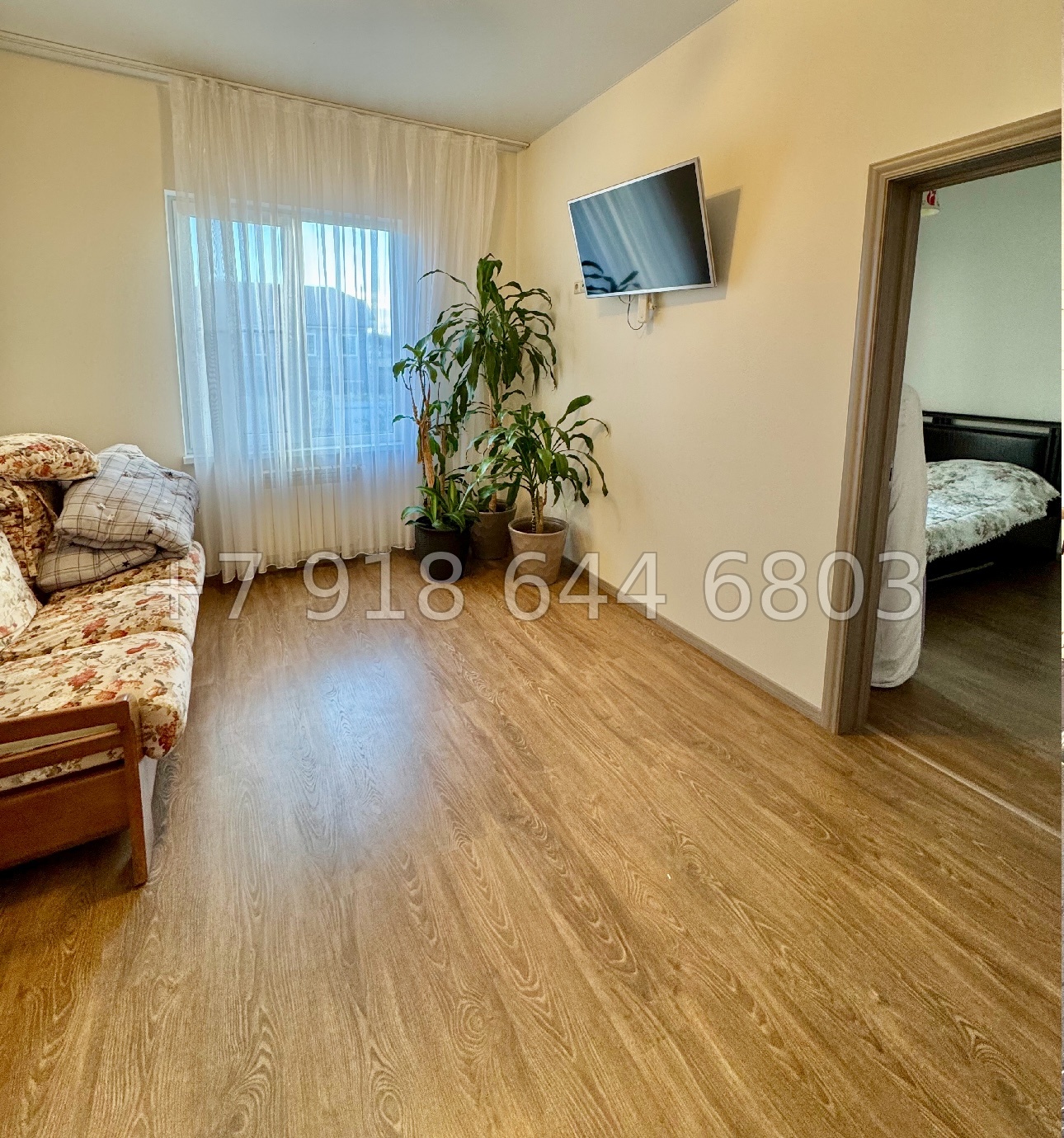 № 123 Б. Дом в Адлере с ремонтом  - миниатюра 17