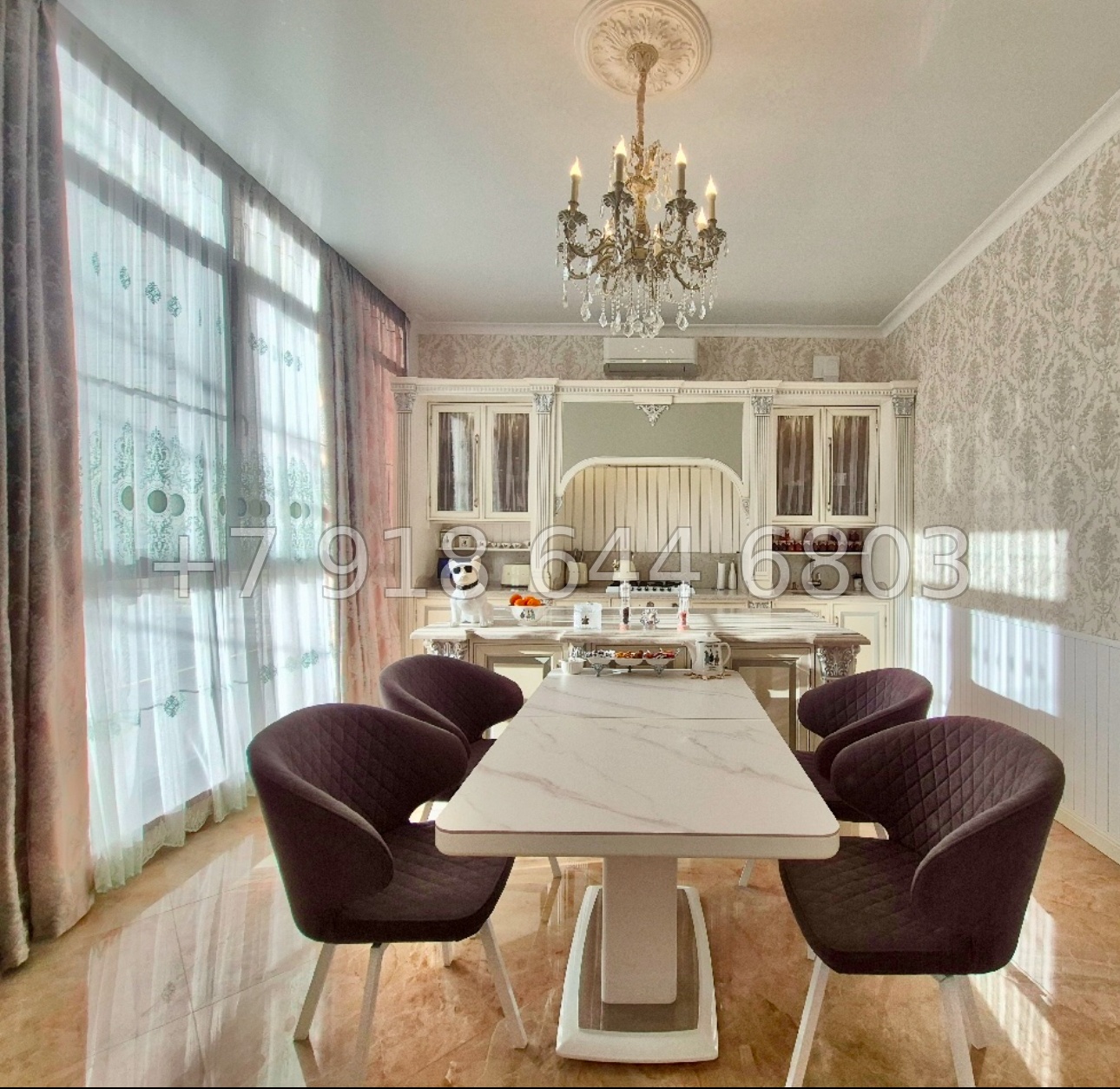 № 91В. Дом в Сочи  - миниатюра 16