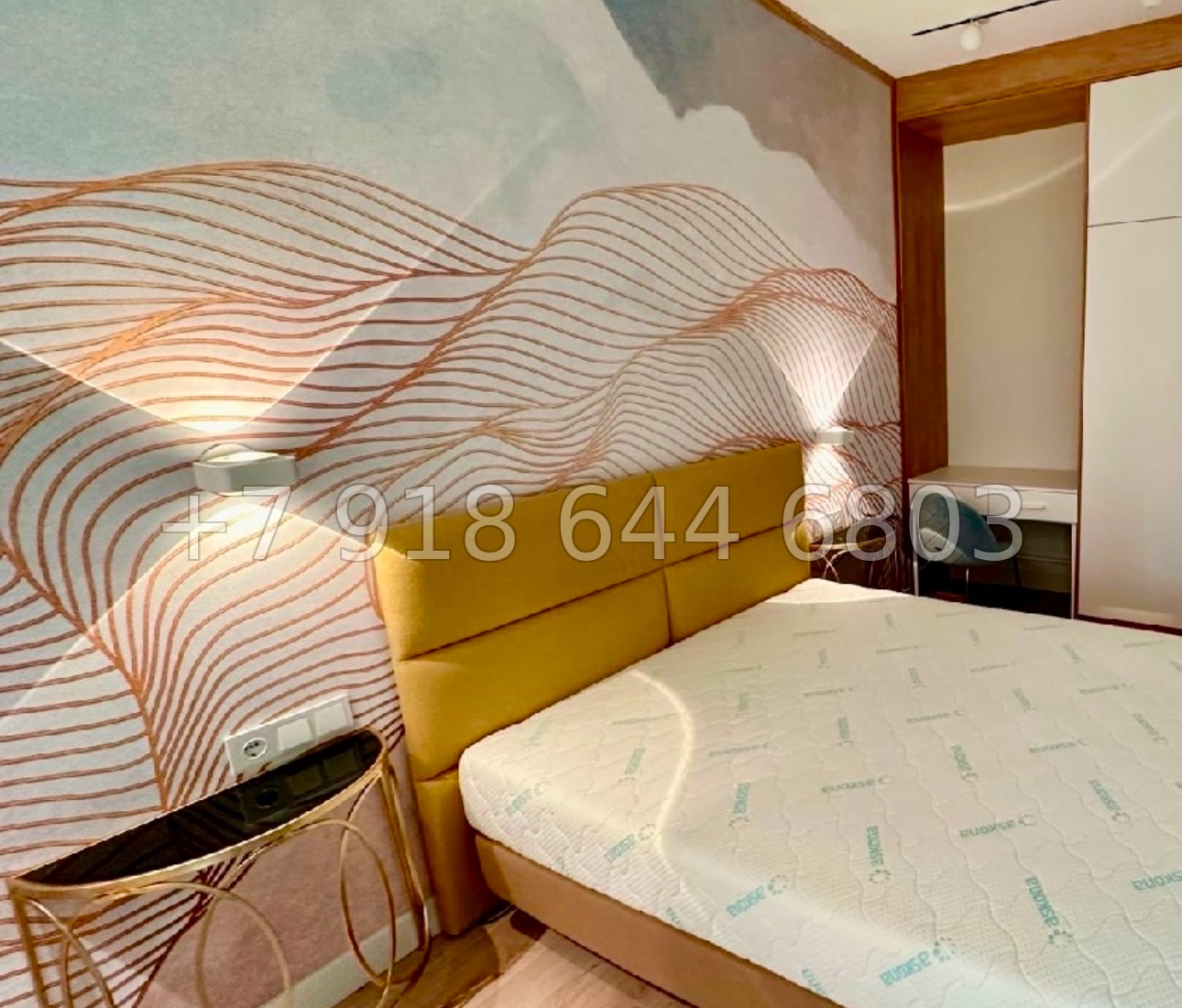 № 400 р. Центр Сочи ЖК Парковая 5 - миниатюра 13