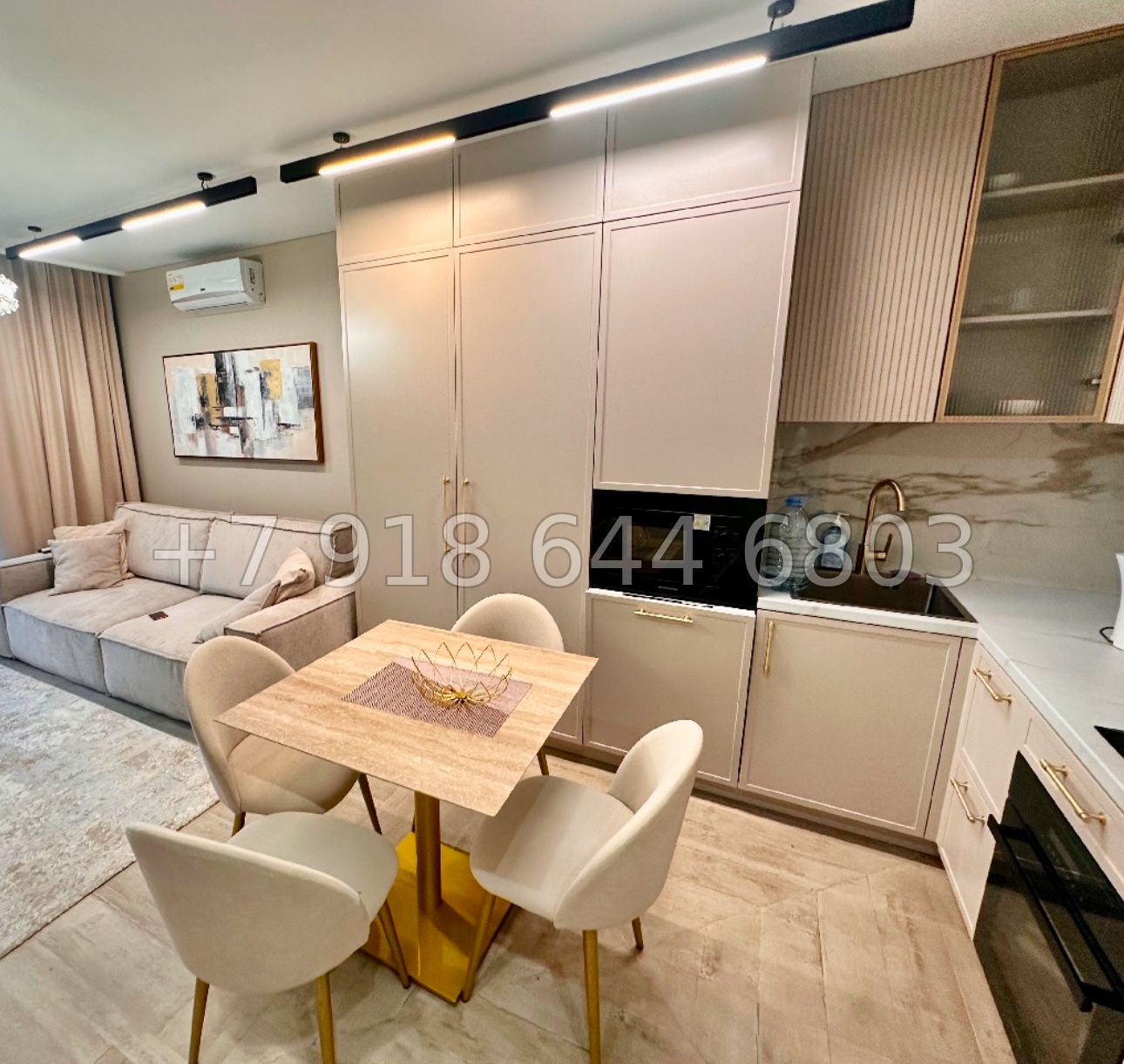 № 558 р. ЖК Альпийский квартал Сочи  - миниатюра 13