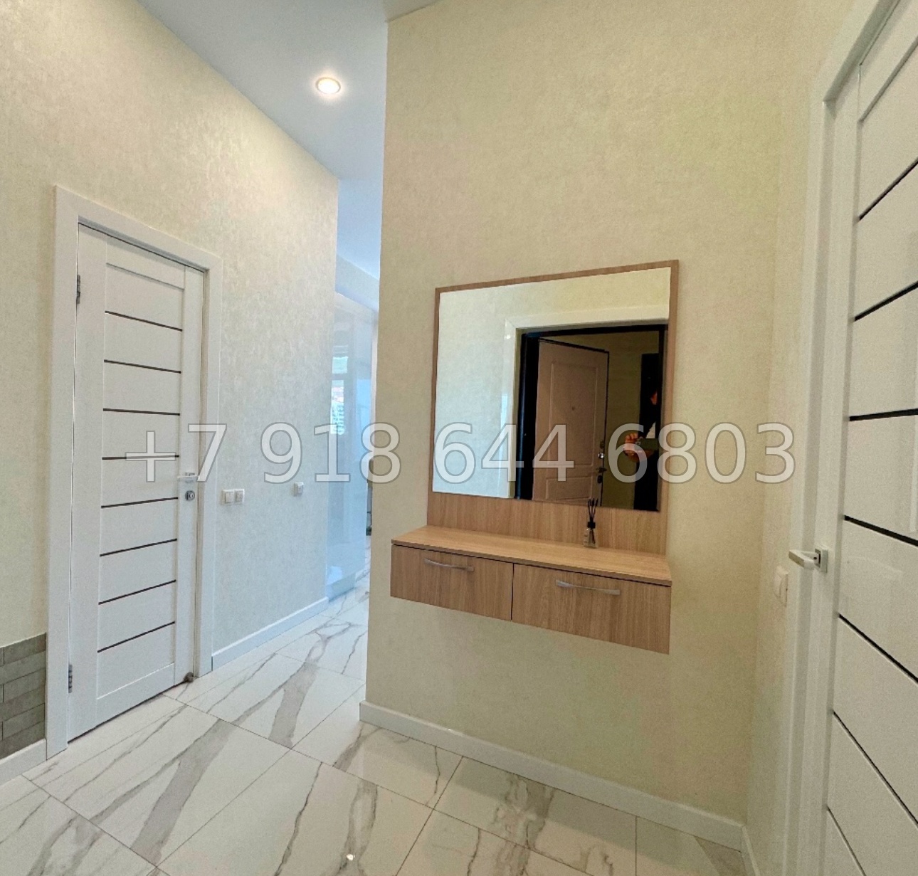 № 210р. ЖК Посейдон Сочи  - миниатюра 12