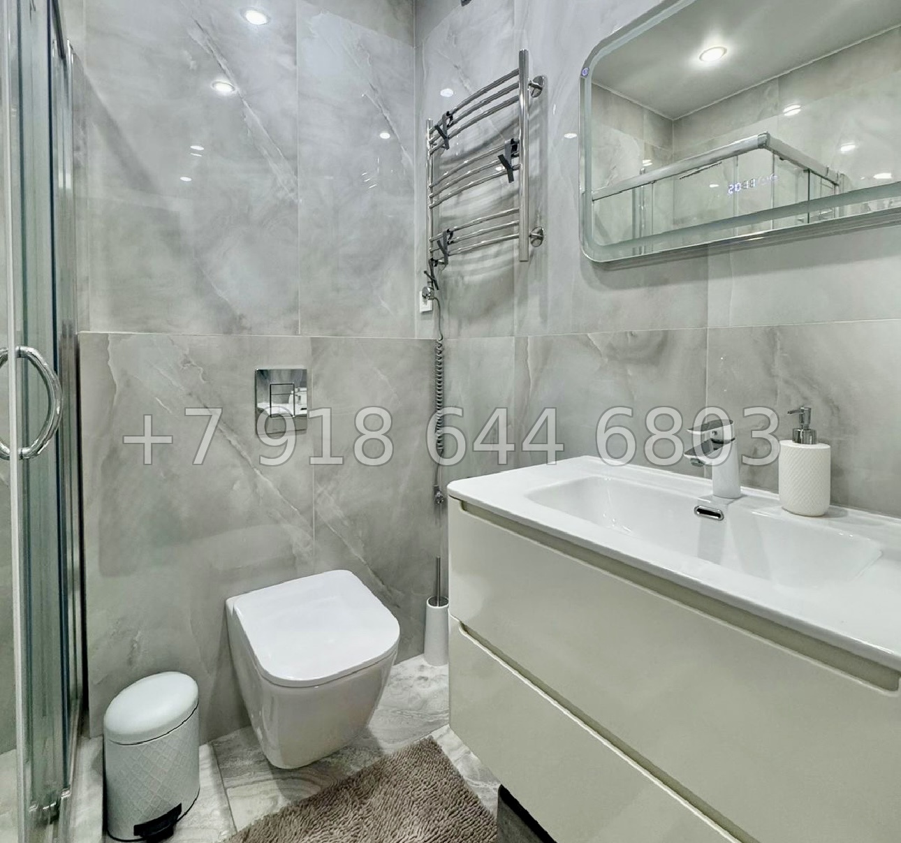 № 322 р. ЖК Альпийский квартал Сочи  - миниатюра 16