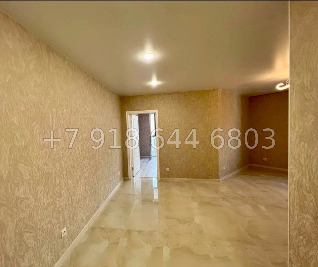 № 112 р. Квартира на море в Адлере  - миниатюра 8