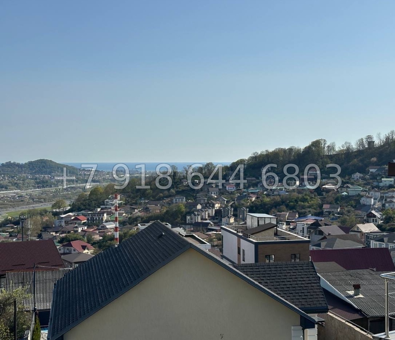 № 175 А. Дом с ремонтом в Адлере  - миниатюра 11