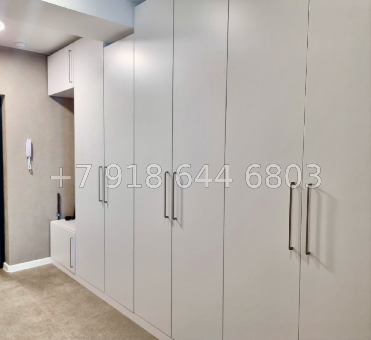 № 441 р. Квартира на Макаренко в Сочи Вишневый Парк - миниатюра 4