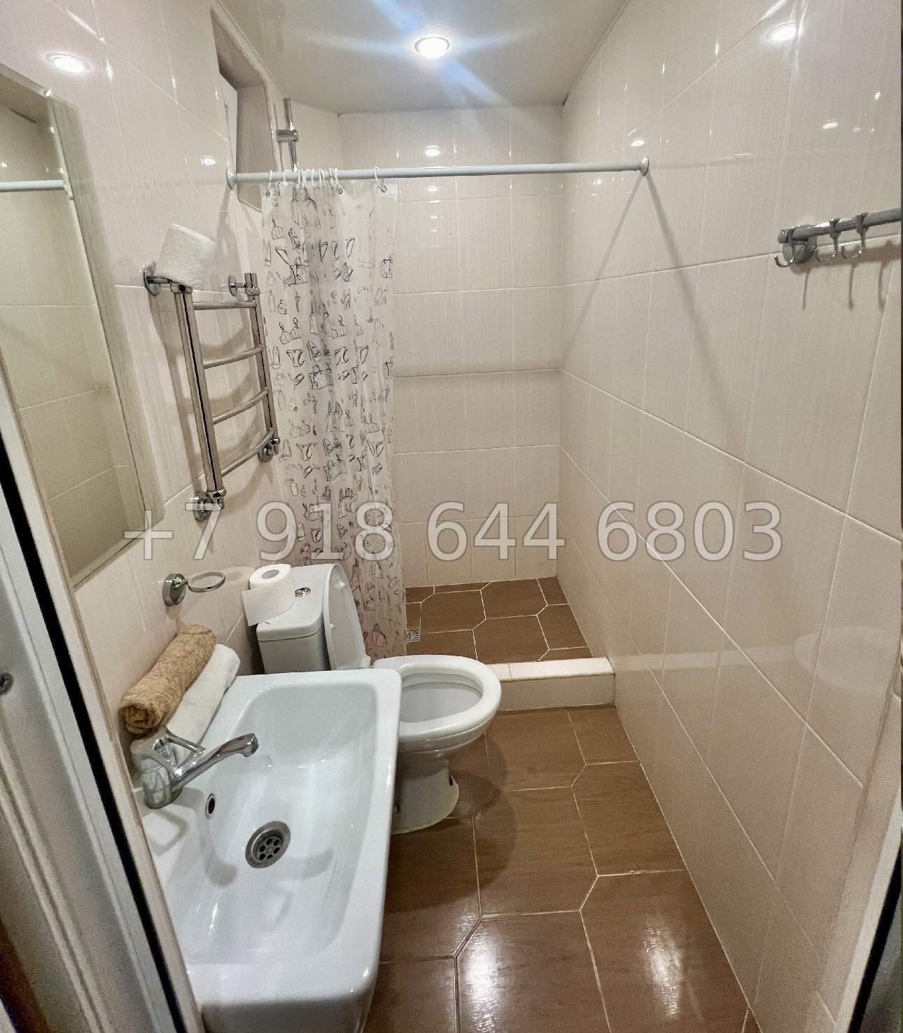 № 92 в. Мини-отель в Сириусе  - миниатюра 16