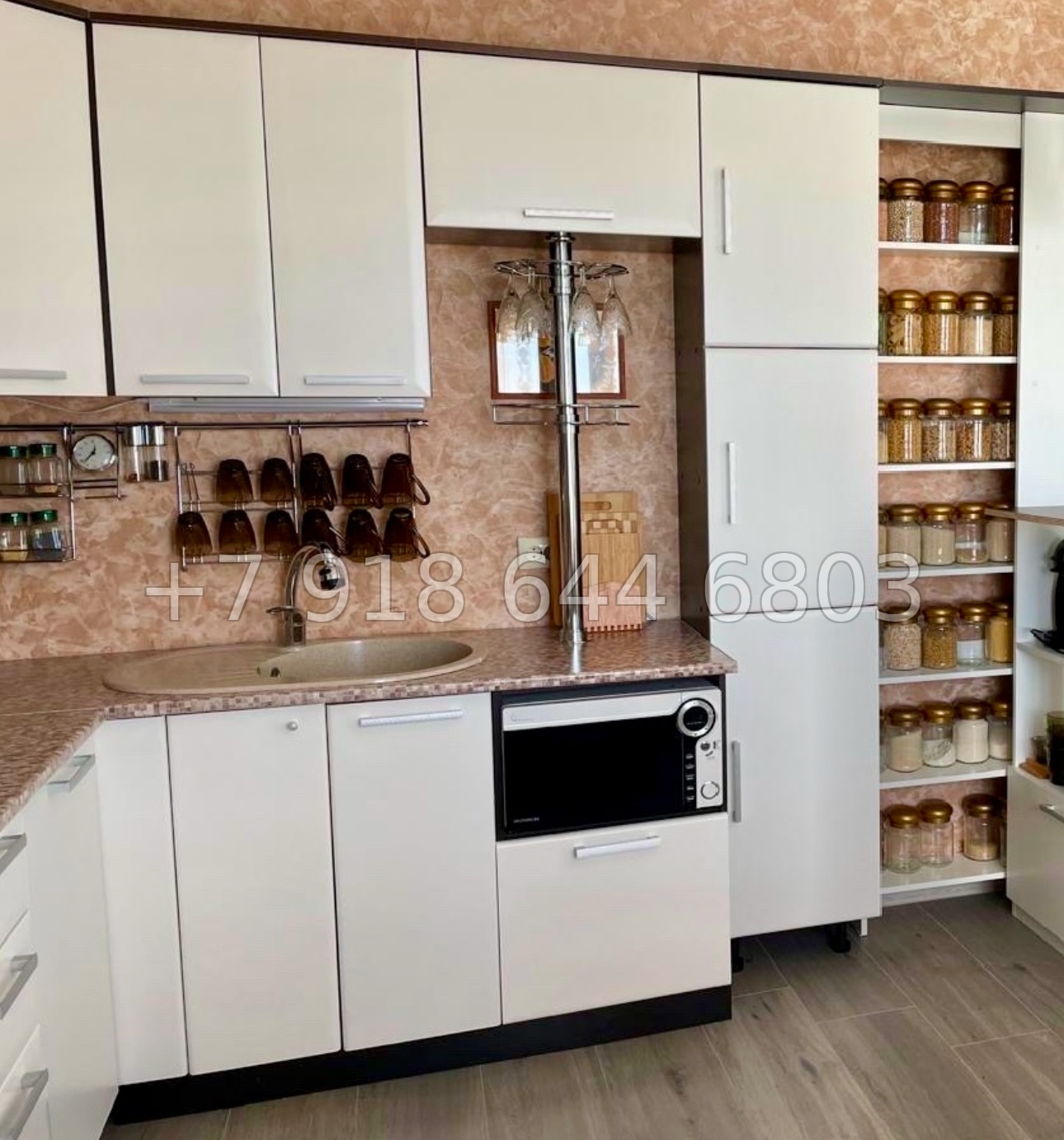 № 96 А. Дом с ремонтом в Адлере  - миниатюра 26