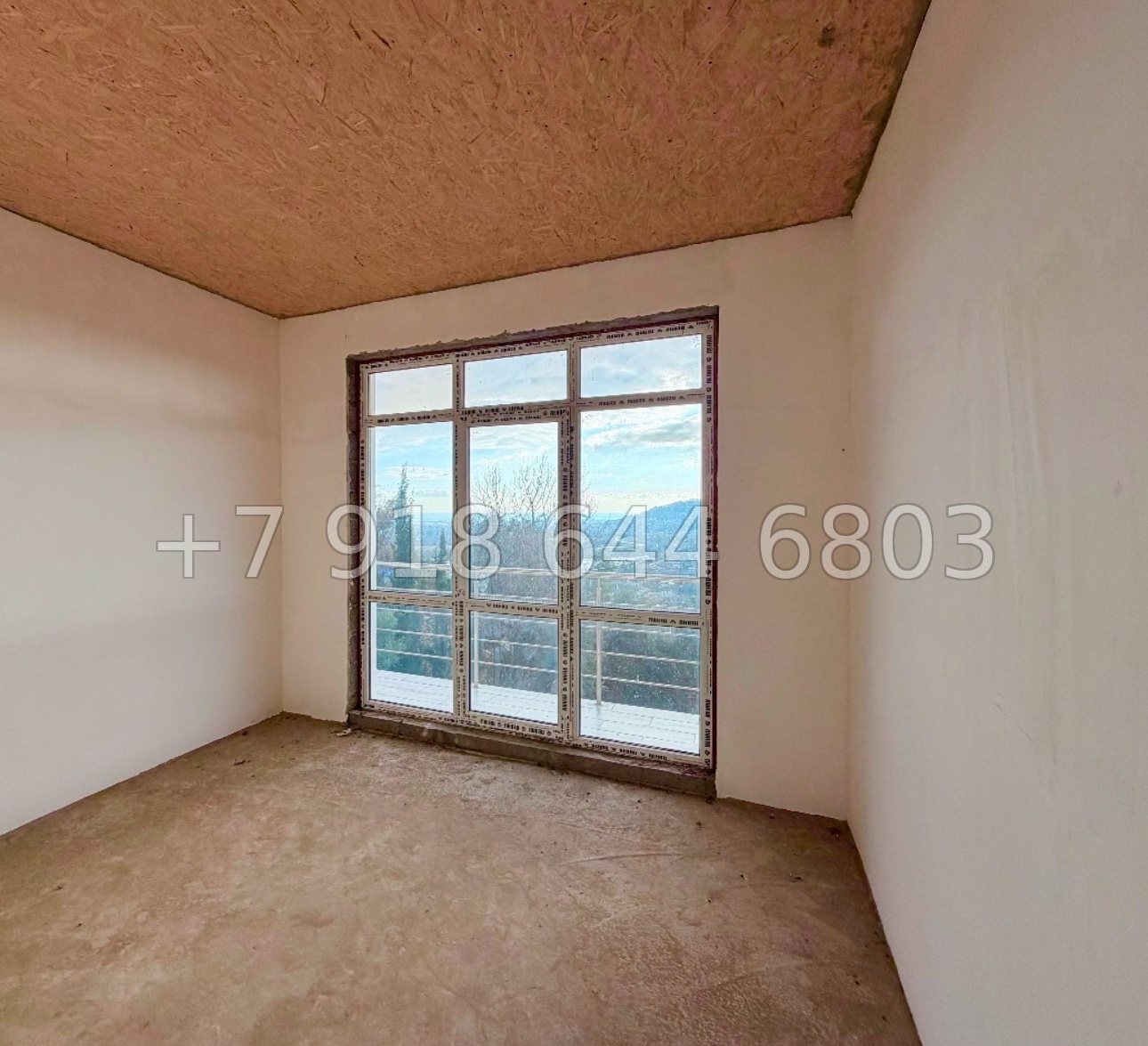 № 77 А. Дом в Адлере  - миниатюра 11