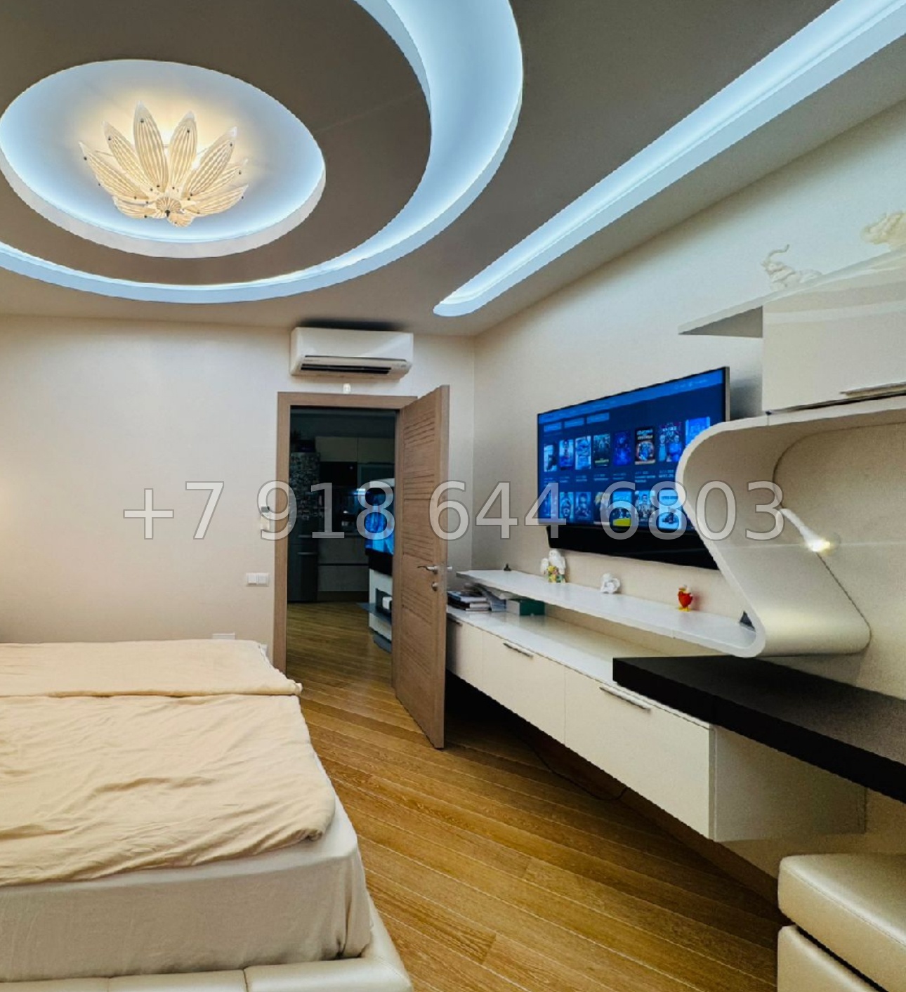 № 47 е. Квартира в центре Сочи  - миниатюра 13