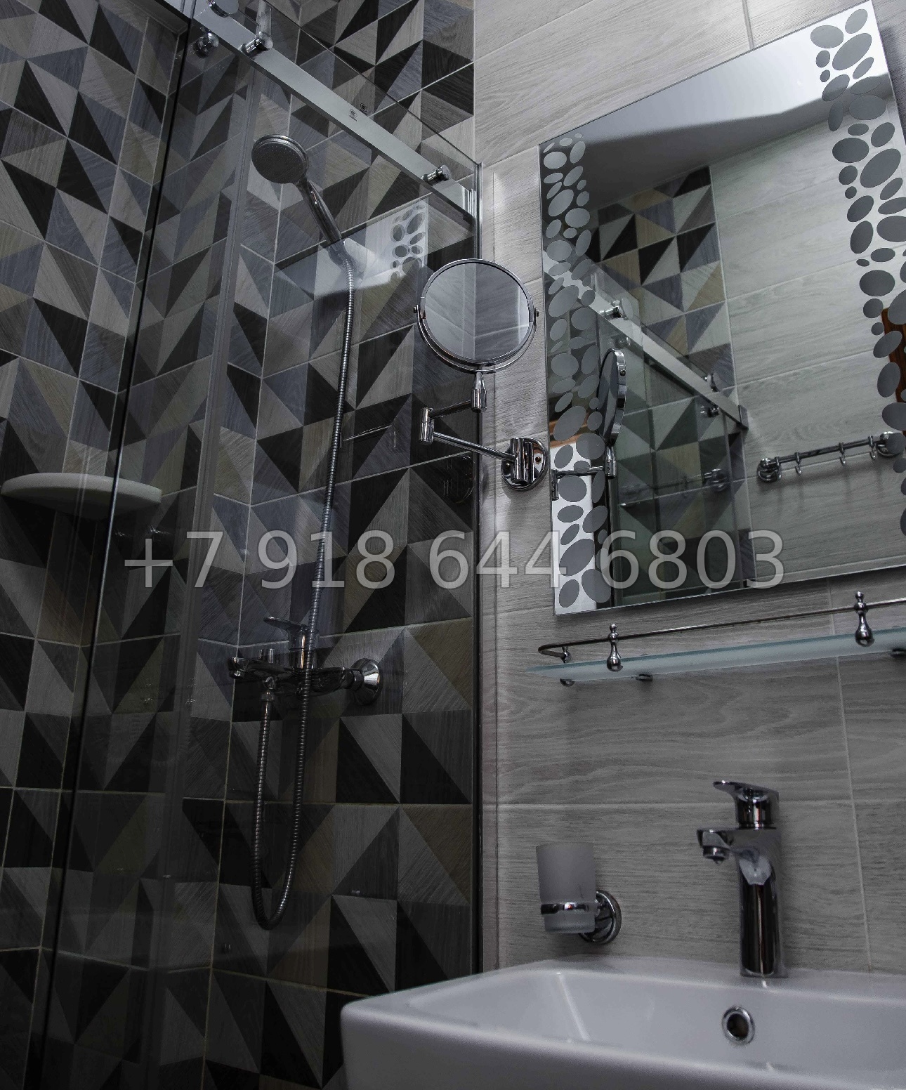 № 22 ш. Центр Сочи. Под сдачу в аренду ТОП - миниатюра 15