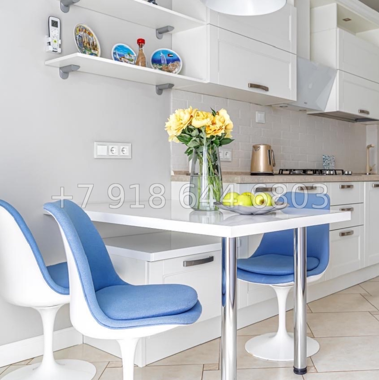 № 24 и. Квартира на Красной Поляне  - миниатюра 23