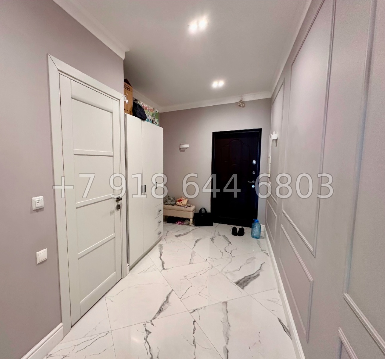 № 475 р. Квартира в центре Сочи  - миниатюра 21