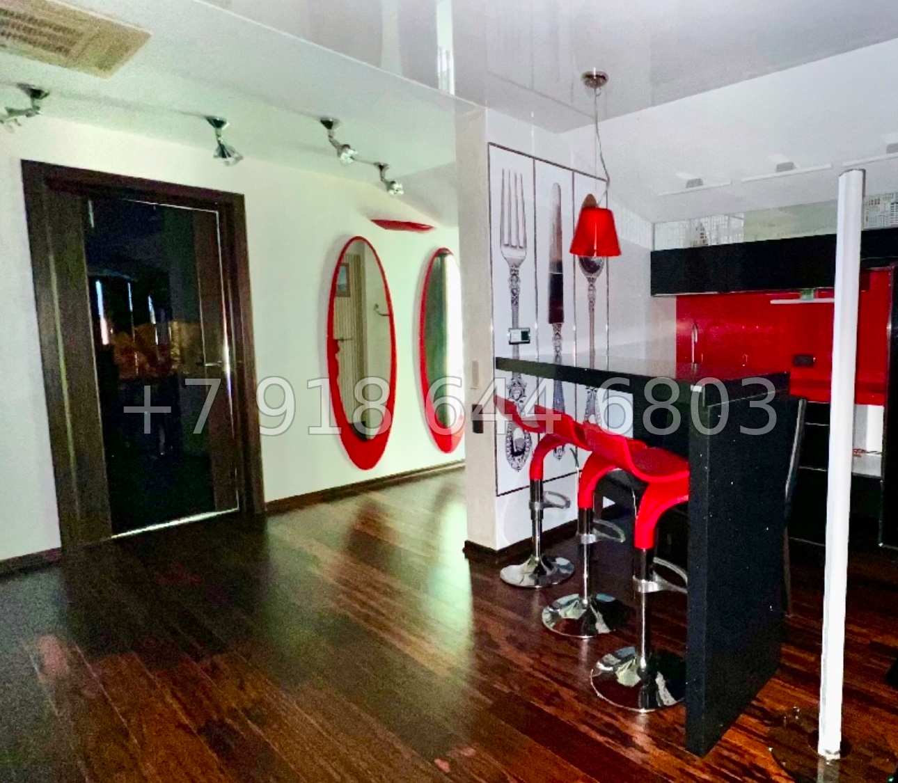 № 47 м. Дом в центре города Сочи  - миниатюра 22