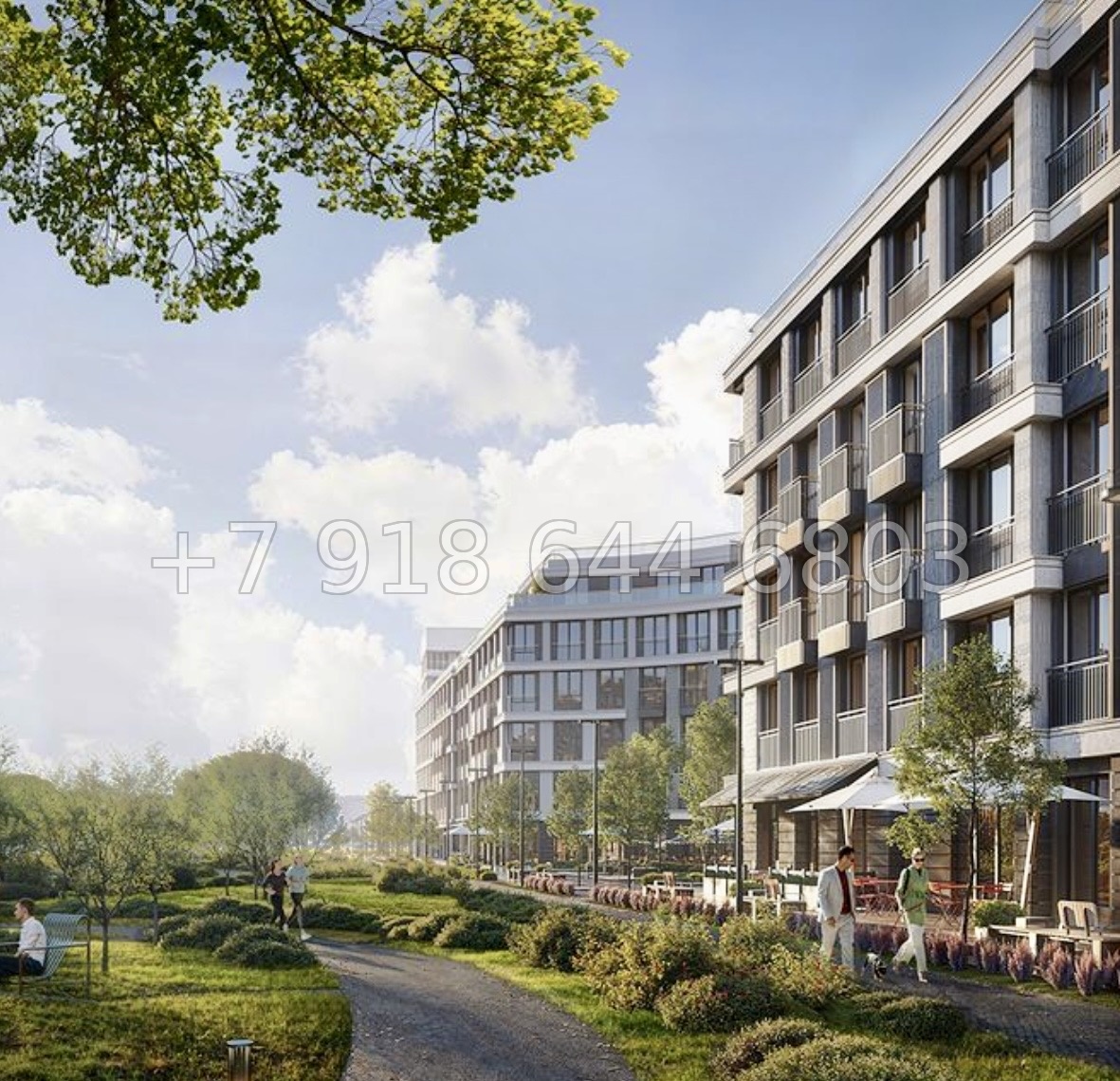 № 49 ы. Метро Петроградская. Метро Чкаловская. ЖК ID Petrogradskaya Санкт Петербург  - миниатюра 11