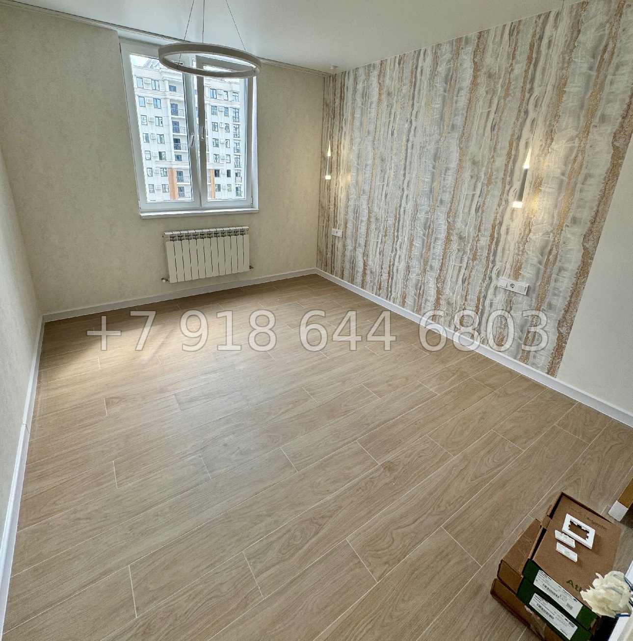 № 295 р. Квартира в ЖК Альпийский квартал Сочи  - миниатюра 9