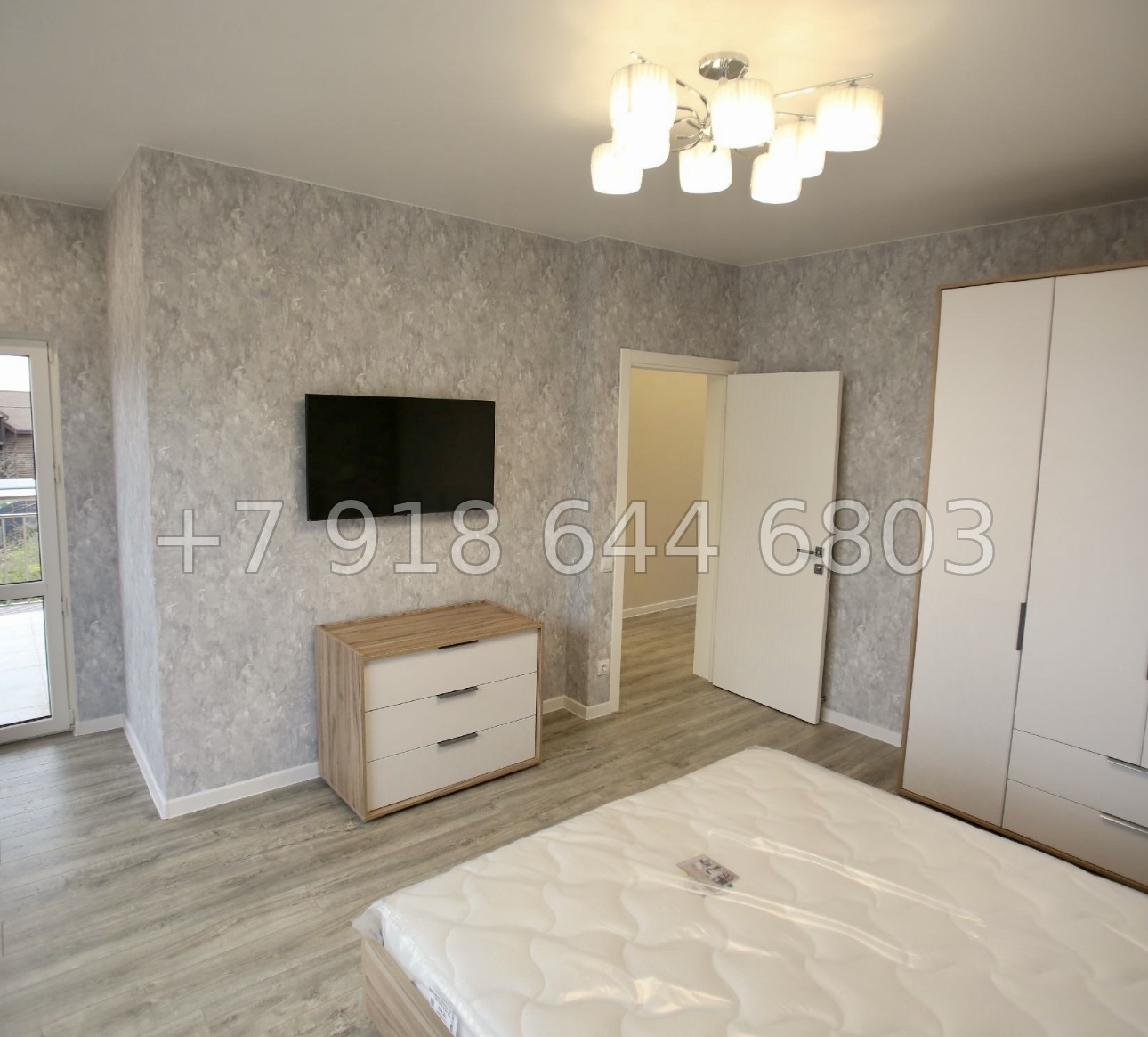 № 78 Б. Несколько домов в Адлере с ремонтом  - миниатюра 18