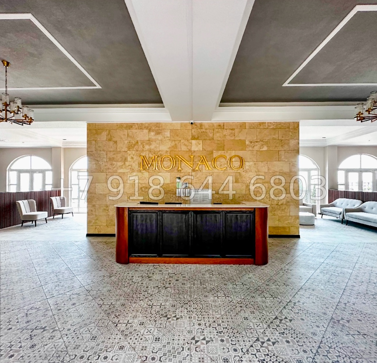 № 35 г. Квартира с видом на море в Ялте  - миниатюра 5