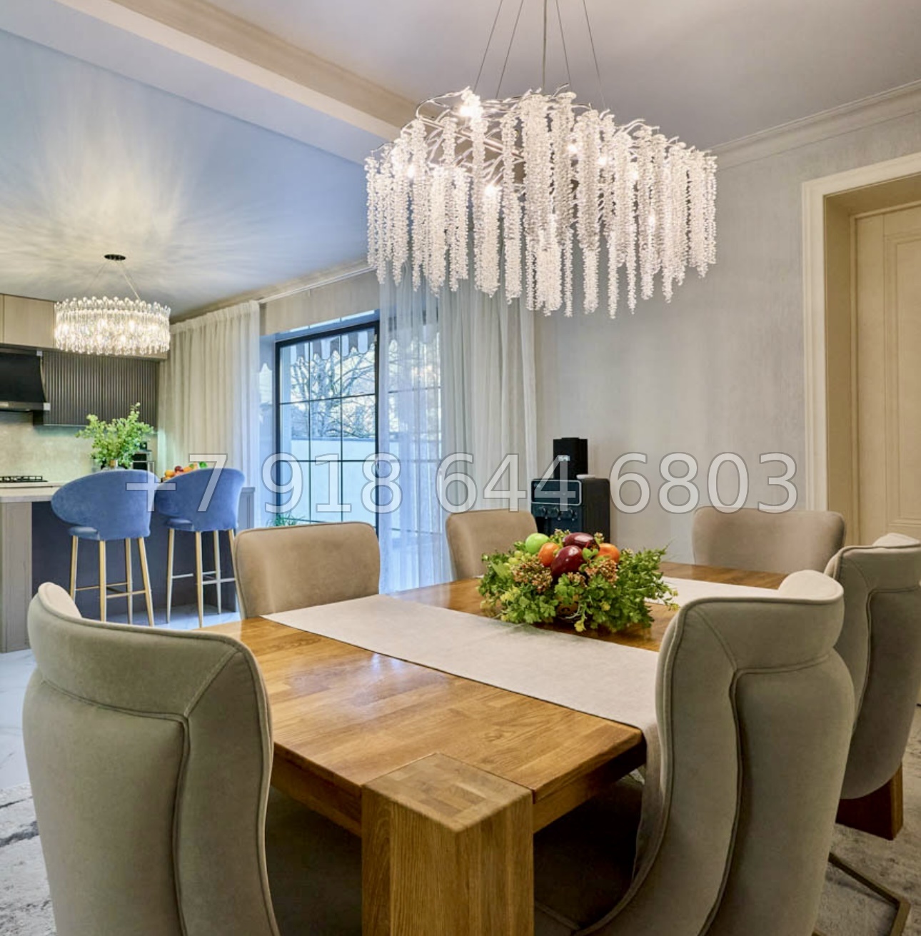 № 26 м. Дом с ремонтом на Мацесте в Сочи  - миниатюра 34