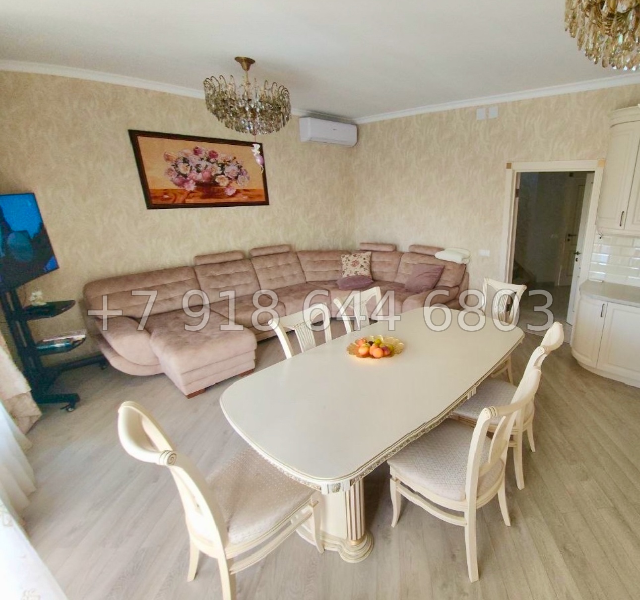 № 88 А. Дом с ремонтом в Сочи  - миниатюра 12