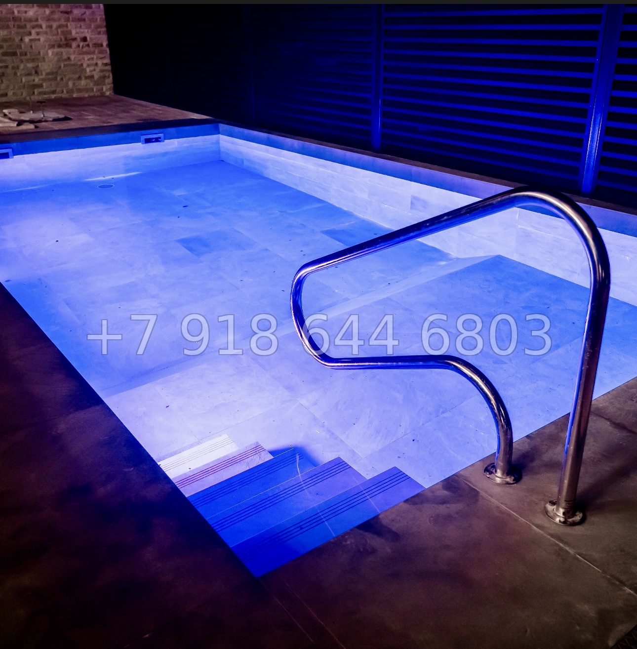 № 25В. Роскошный дом из бруса в городе Сочи с бассейном  - миниатюра 82