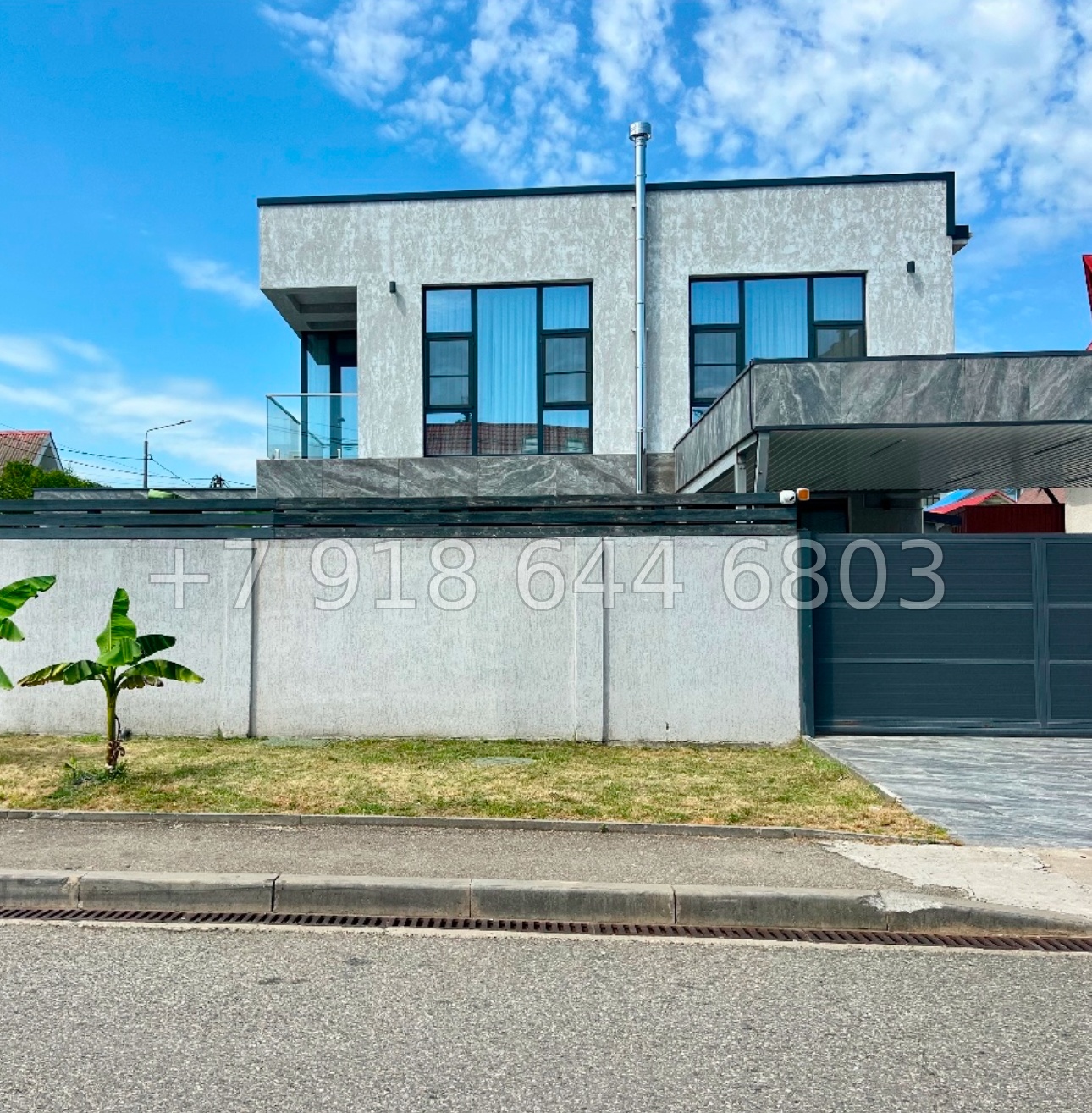 № 70 м. Дом в Сириусе с дорогим ремонтом  - миниатюра 27