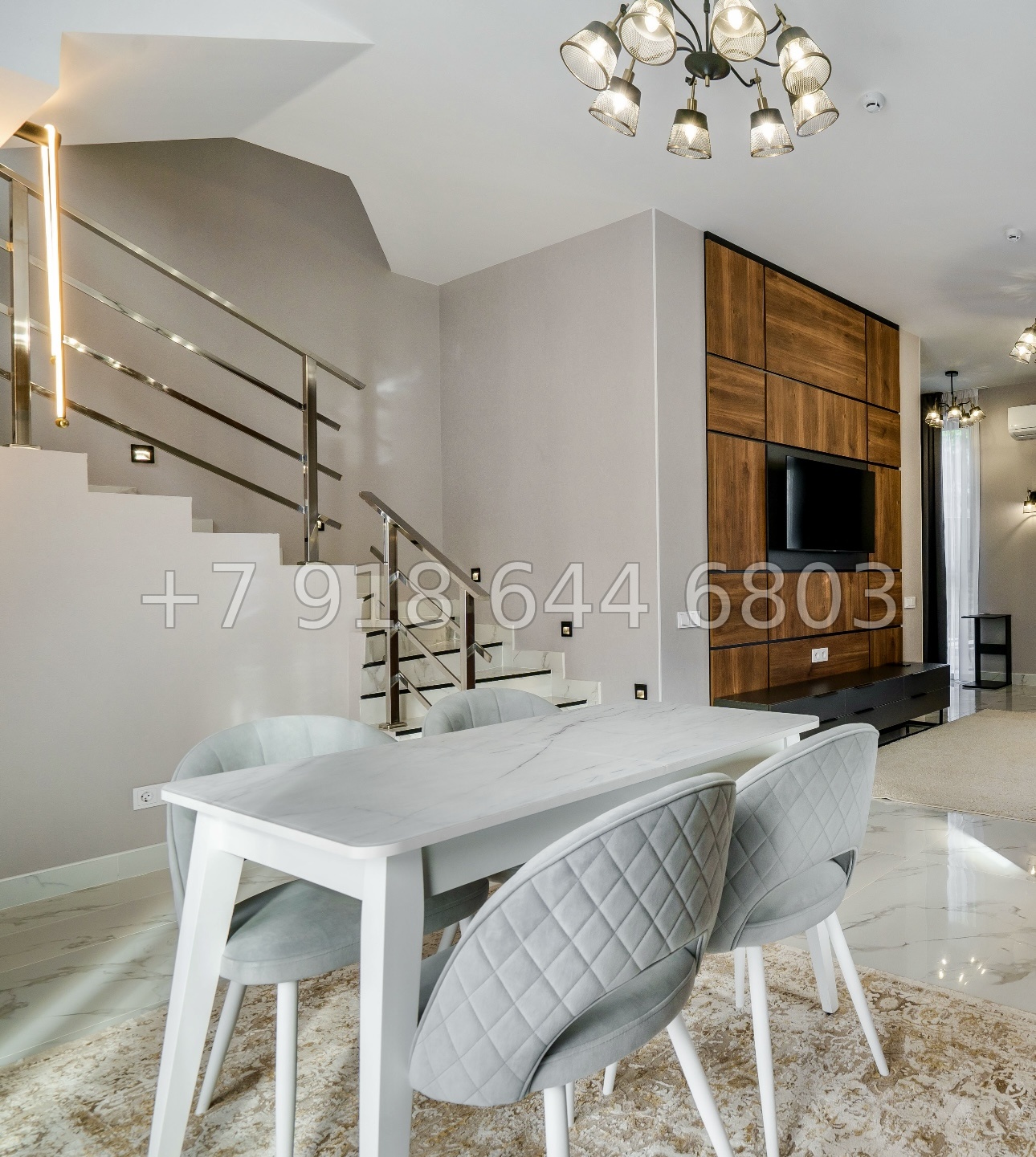 № 57 Б. Дома с ремонтом в Кудепсте Сочи - миниатюра 22