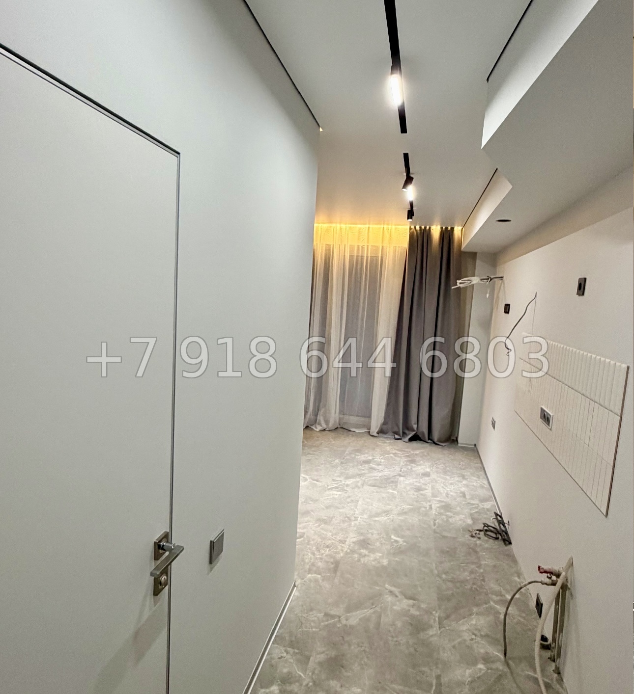 № 176 п. ЖК Море Сочи  - миниатюра 7