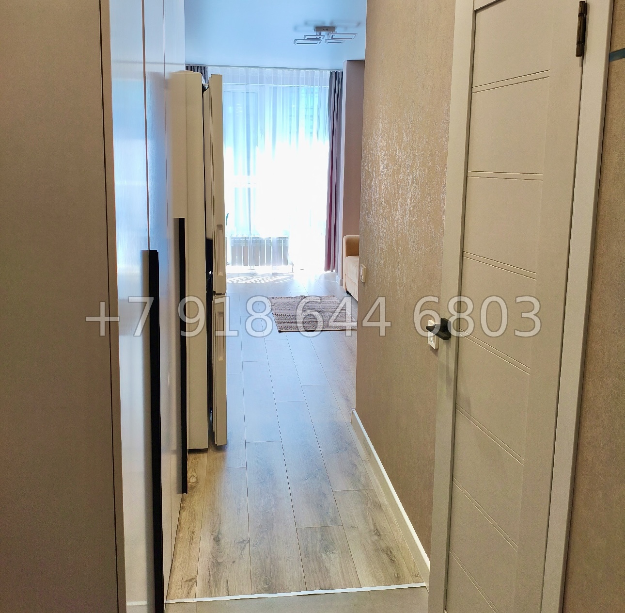 № 181 п. Самая низкая цена на эту площадь  - миниатюра 13