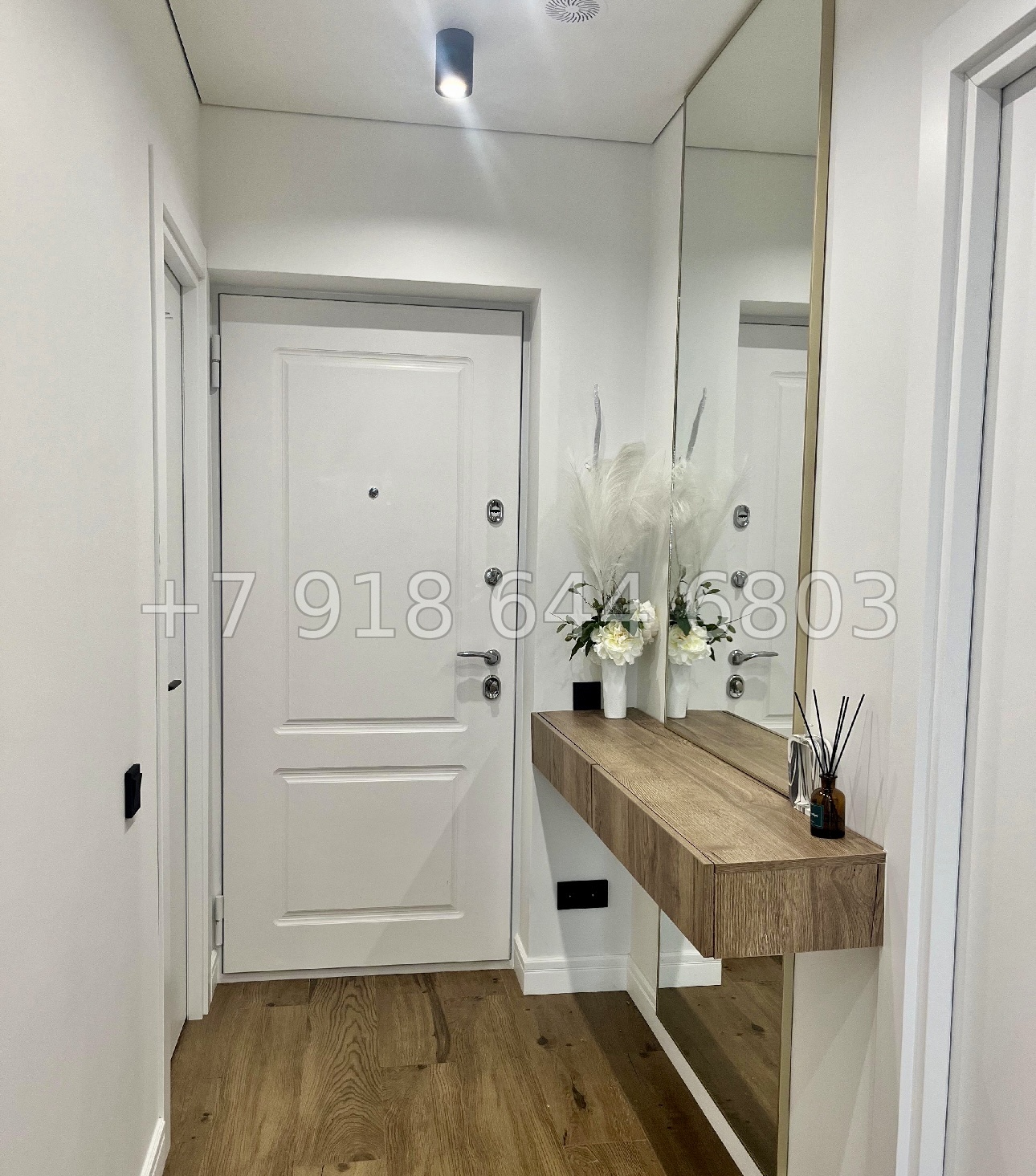 № 149р. Пентхаус в Адлере ЖК Морская Симфония  - миниатюра 16