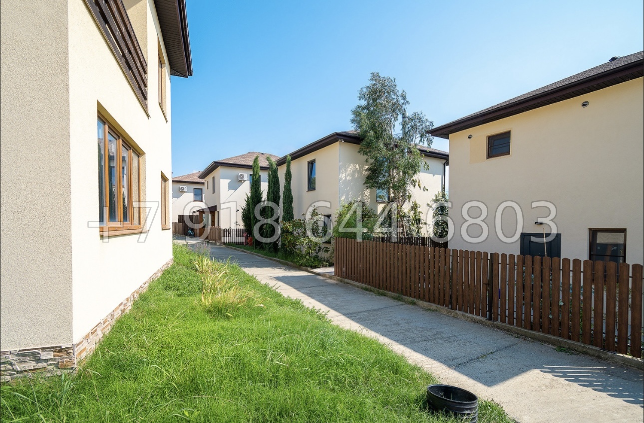 № 35 Б. Дом с ремонтом в Сочи  - миниатюра 7